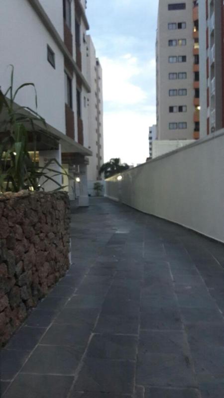Edificio Namberuã - image 10