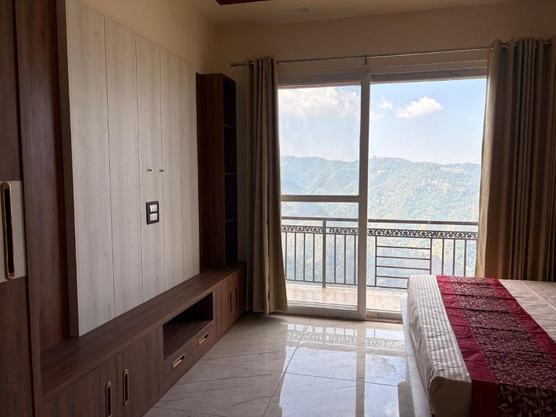 Family nest -An apartment with Valley view - image 7