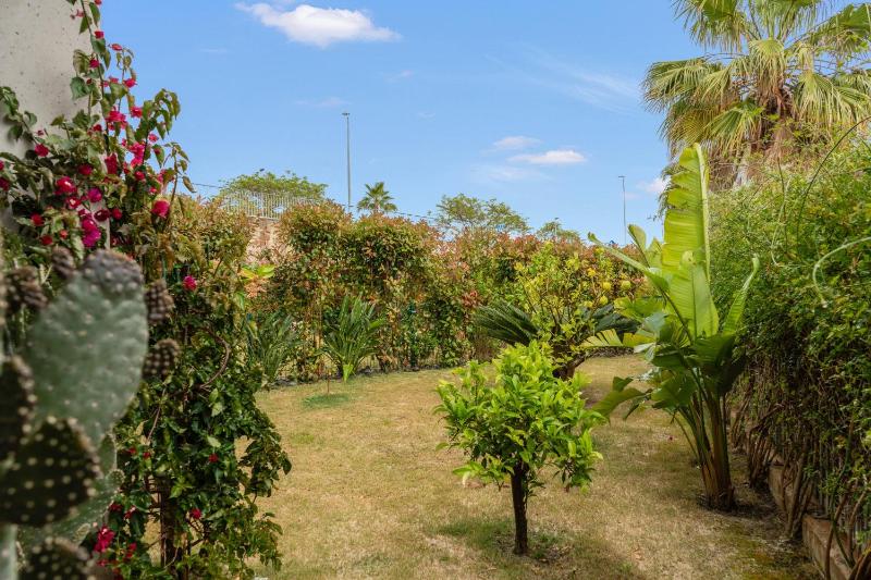 Bonita Planta Baja En Estepona - image 14