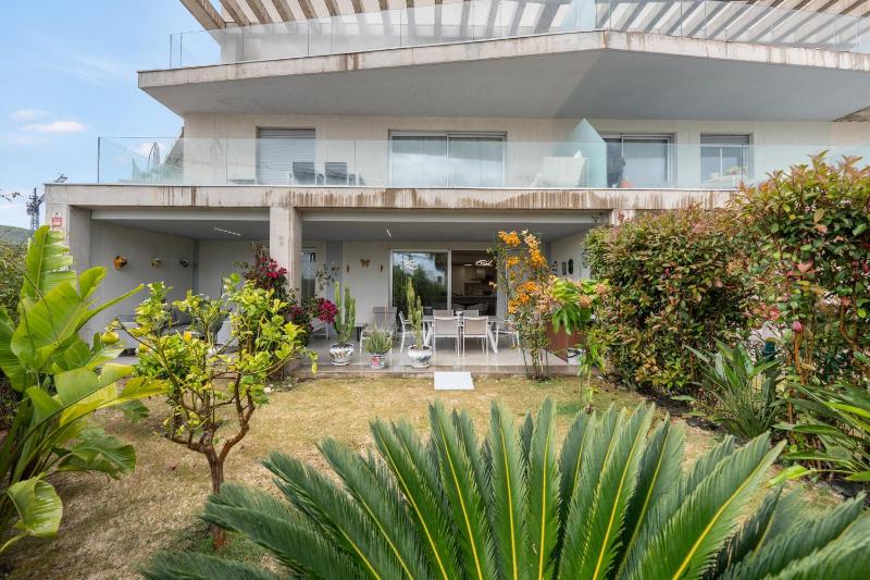 Bonita Planta Baja En Estepona - image 28