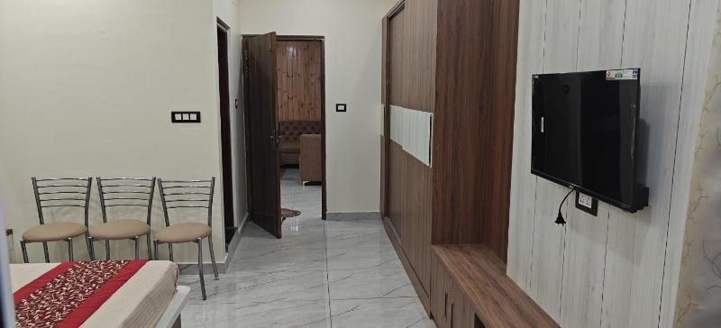 Family nest -An apartment with Valley view - image 2