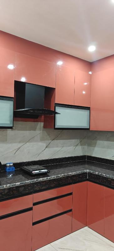 Family nest -An apartment with Valley view - image 5