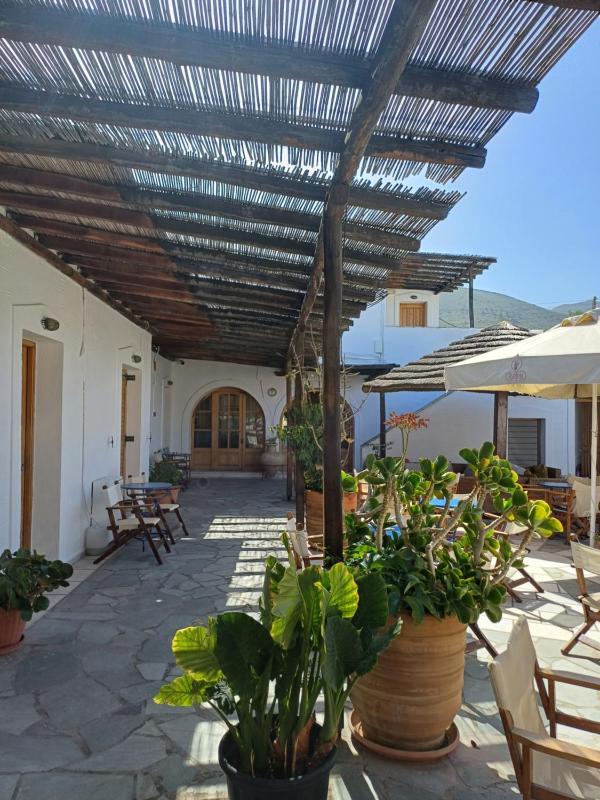 Siroco's Rooms And Studios - image 37