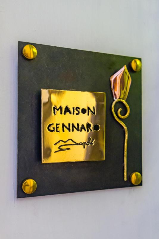 Maison Gennaro - Naples Heritage Stay - image 12