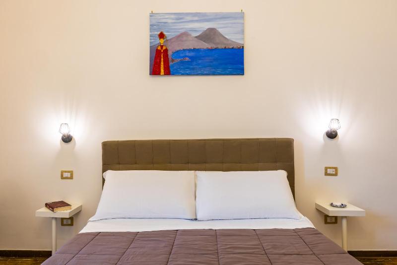 Maison Gennaro - Naples Heritage Stay - image 15