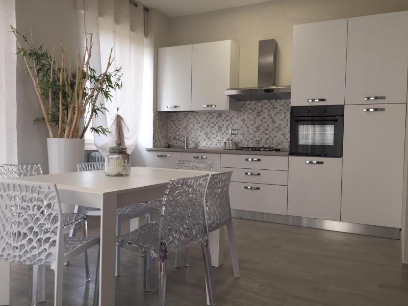 Two-Bedroom Apartment image 4