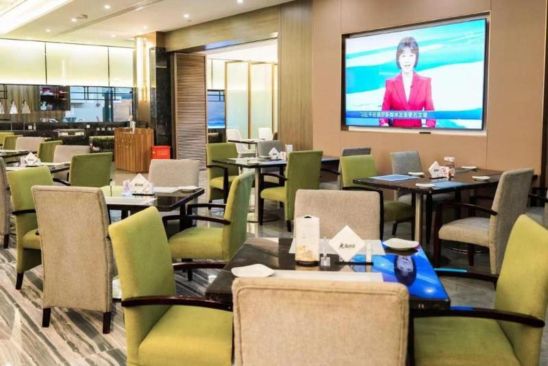 Hubei Poly Hotel - image 16