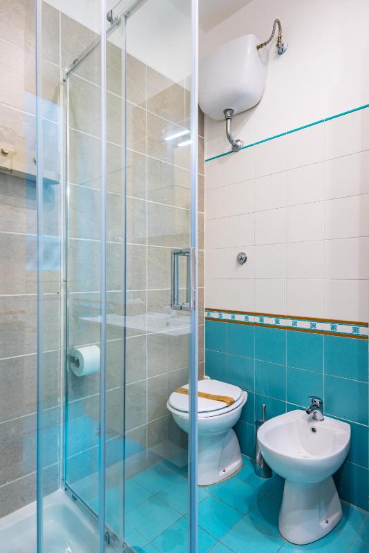 Maison Gennaro - Naples Heritage Stay - image 14