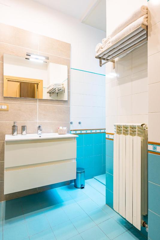 Maison Gennaro - Naples Heritage Stay - image 16