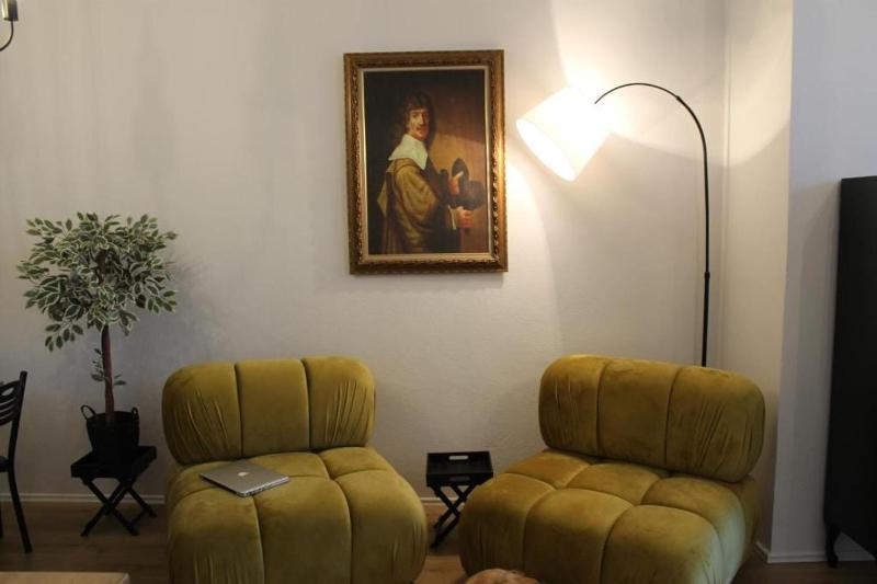 The Duke Apartment City Centre Vlore - image 1