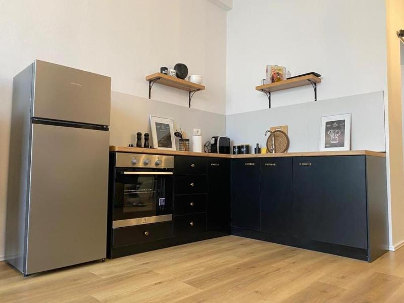 The Duke Apartment City Centre Vlore - image 15
