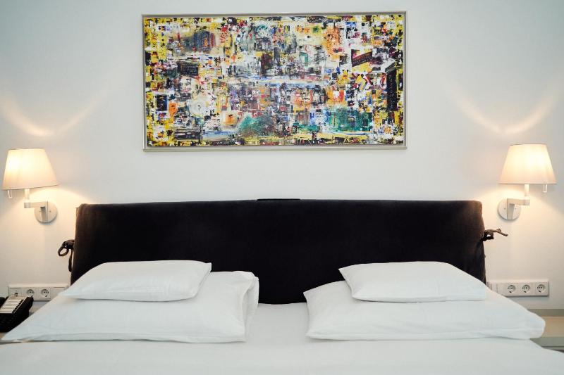 Augarten Art Hotel a Member of Design Hotels - image 48