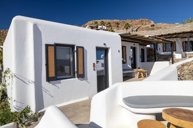 Tropicana Hotel Mykonos - image 4