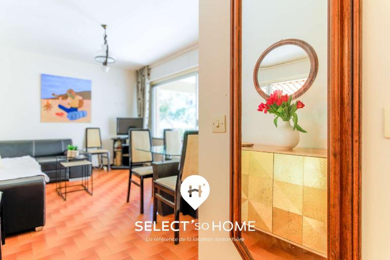 SELECTsoHOME - Évasion à Aiguebelle 4 pers - LONDINE-12 - image 9