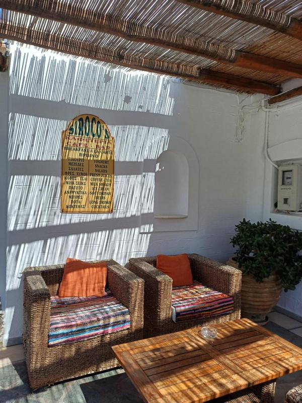 Siroco's Rooms And Studios - image 44