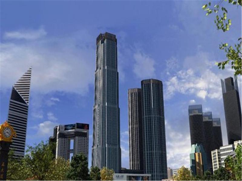 Tianjin G'apartment - Five Great Avenues - image 8