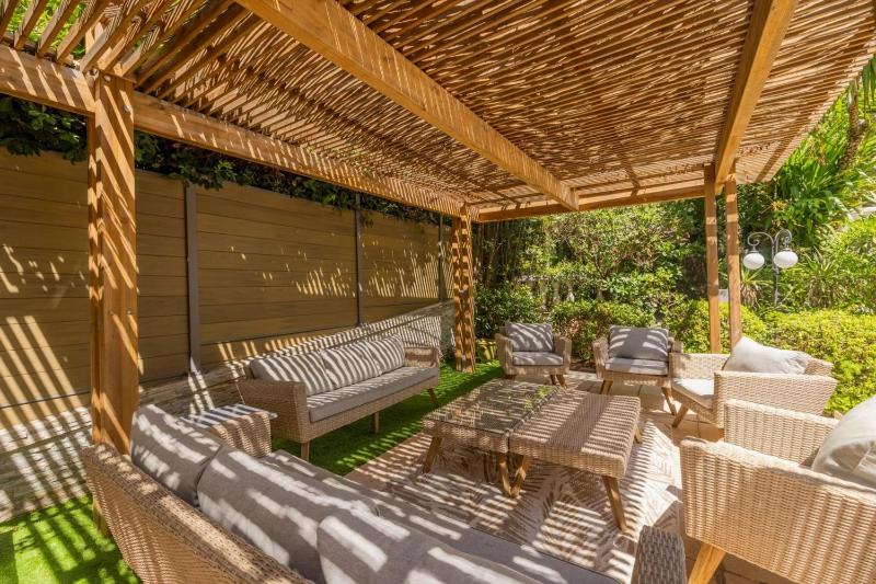 REF 1821 - Cannes Near Center - Villa for rent - image 2