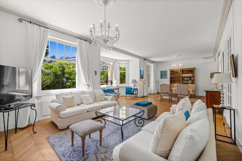 REF 1821 - Cannes Near Center - Villa for rent - image 13