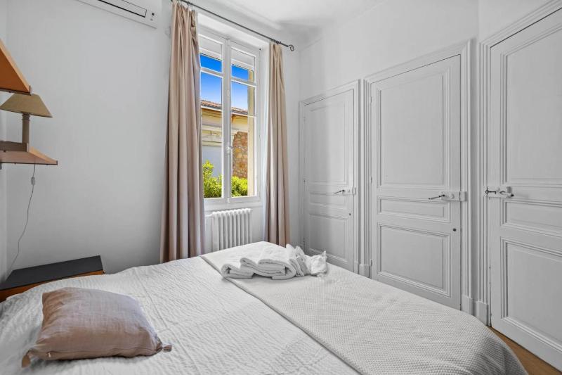 REF 1821 - Cannes Near Center - Villa for rent - image 4