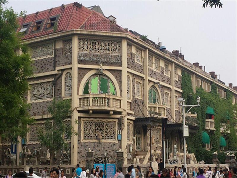Tianjin G'apartment - Five Great Avenues - image 43