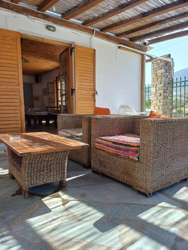 Siroco's Rooms And Studios - image 41