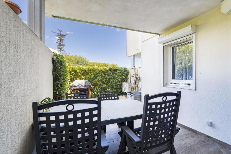 Appartement Front De Mer - image 13