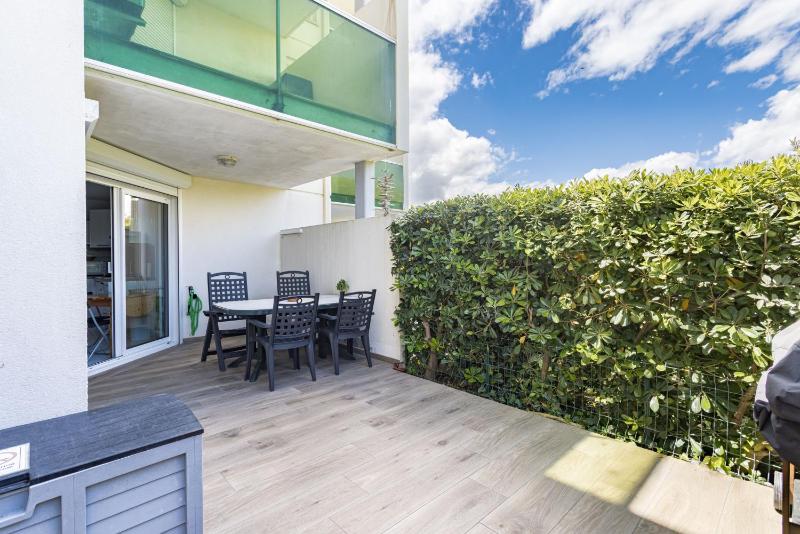 Appartement Front De Mer - image 14