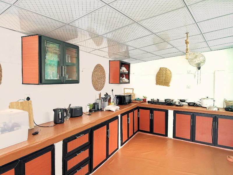 Slow Life Coliving Hiriketiya - image 4