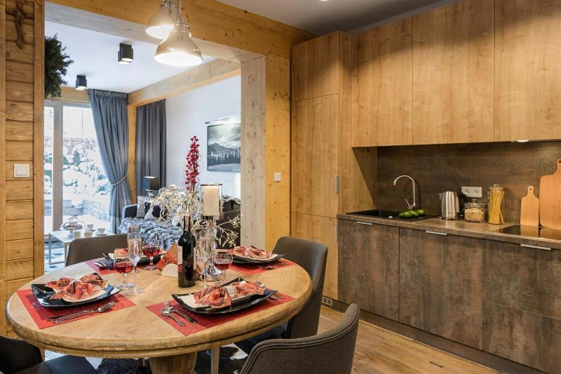 Apartament Texas Lux&SPA Zakopane - image 32