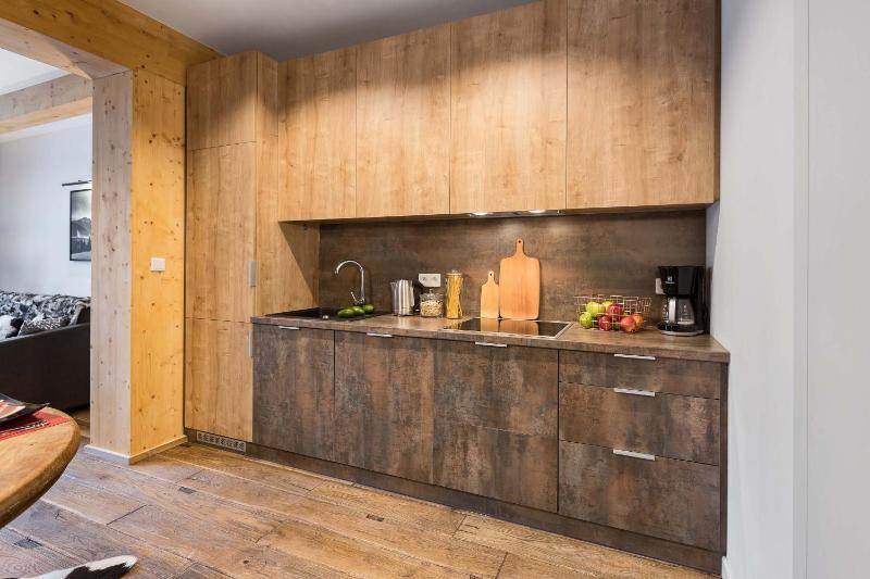 Apartament Texas Lux&SPA Zakopane - image 17
