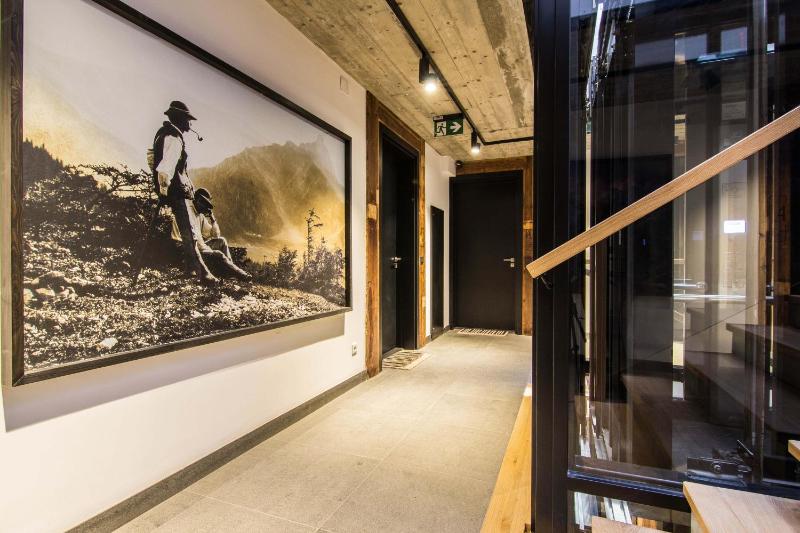 Apartament Texas Lux&SPA Zakopane - image 14