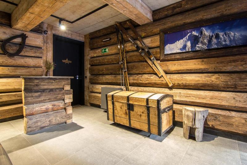 Apartament Texas Lux&SPA Zakopane - image 4