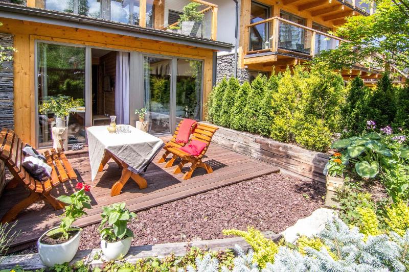 Apartament Texas Lux&SPA Zakopane - image 35