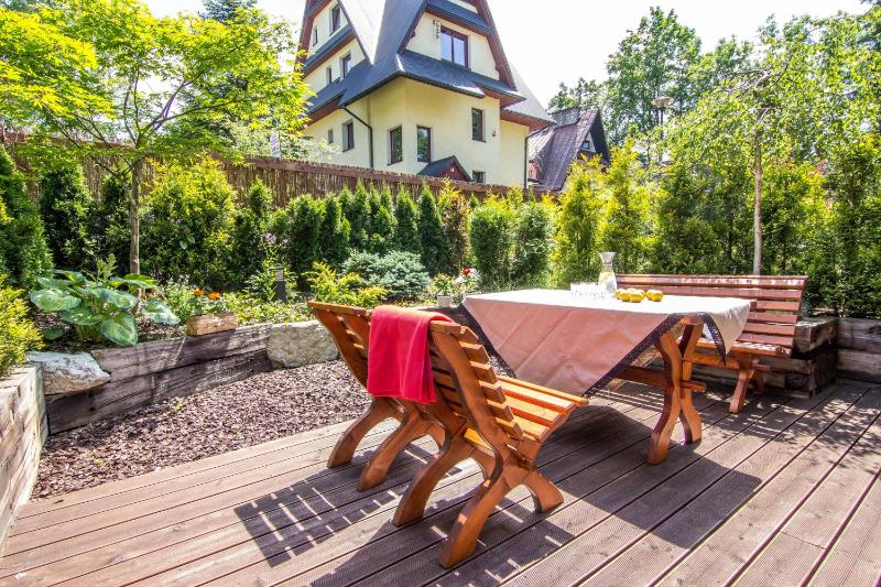 Apartament Texas Lux&SPA Zakopane - image 37