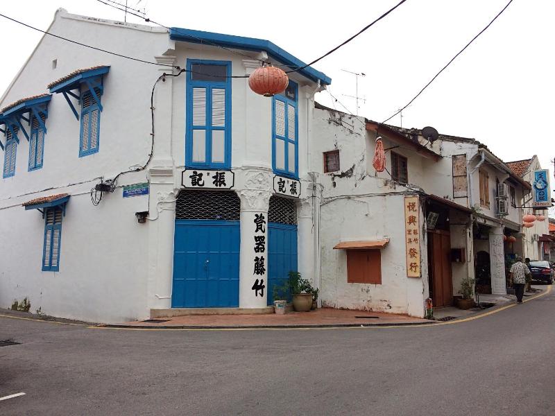 Rimba Hang Kasturi Villa - image 13