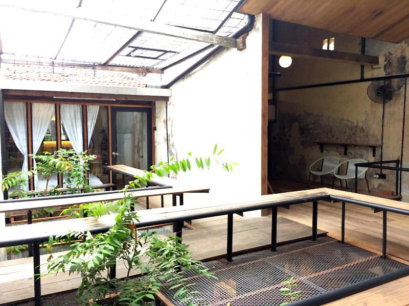 Rimba Hang Kasturi Villa - image 23
