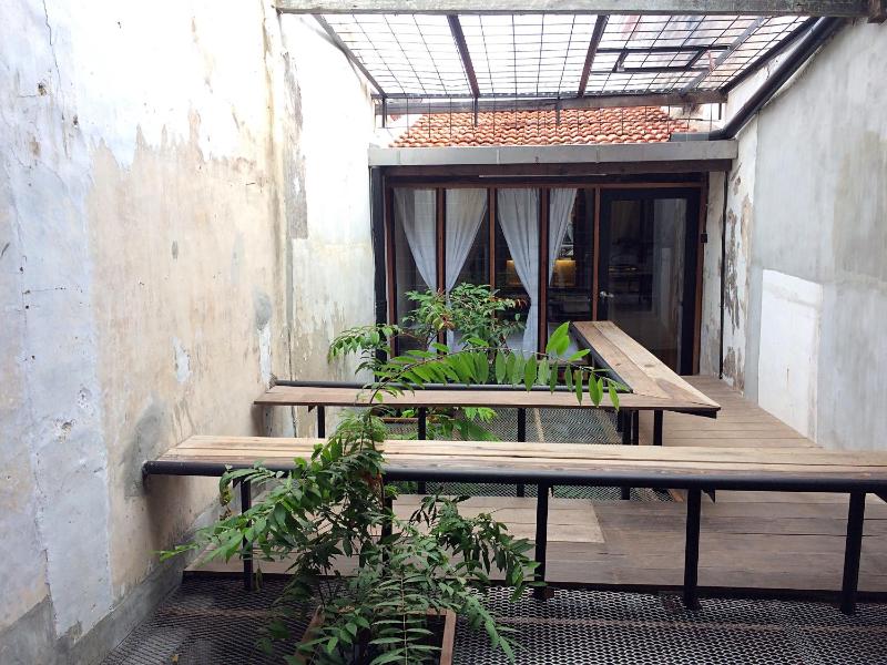 Rimba Hang Kasturi Villa - image 43