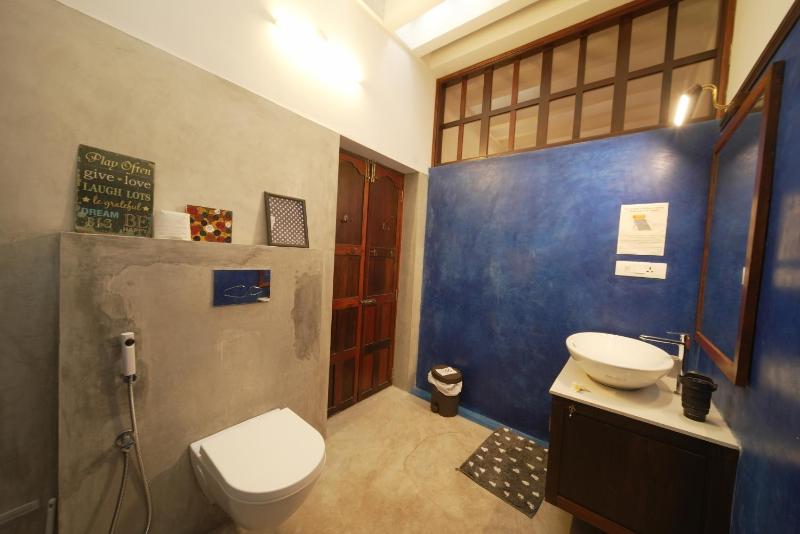 Panackal Heritage Home - image 7