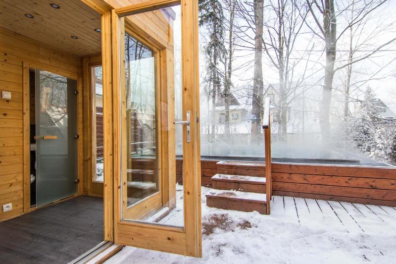 Apartament Texas Lux&SPA Zakopane - image 29