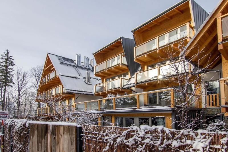 Apartament Texas Lux&SPA Zakopane - image 10