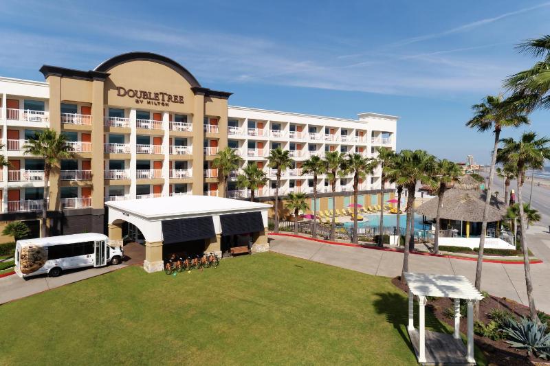 DoubleTree By Hilton Hotel Galveston Beach - image 49
