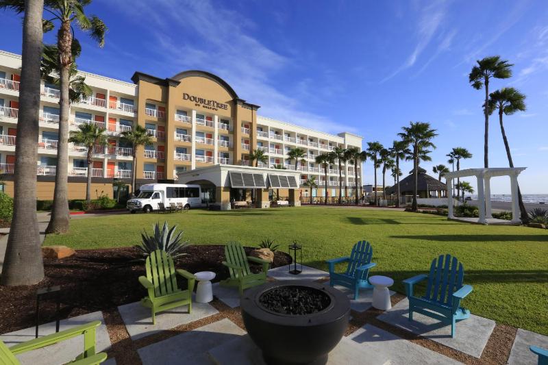 DoubleTree By Hilton Hotel Galveston Beach - image 8