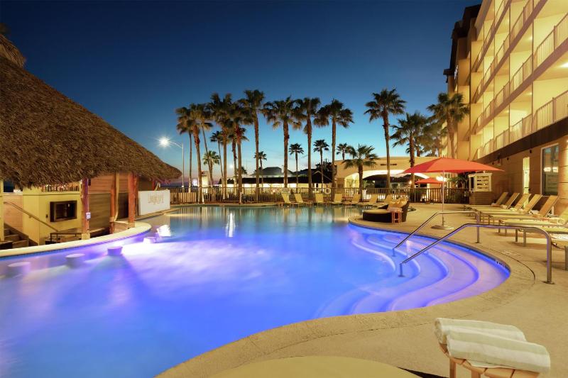 DoubleTree By Hilton Hotel Galveston Beach - image 18
