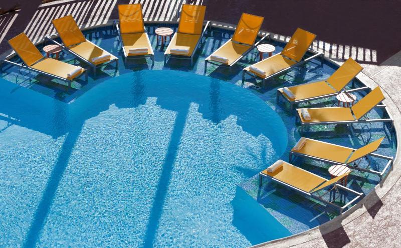 DoubleTree By Hilton Hotel Galveston Beach - image 32