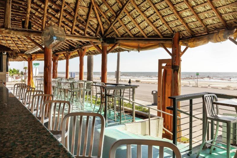 DoubleTree By Hilton Hotel Galveston Beach - image 44