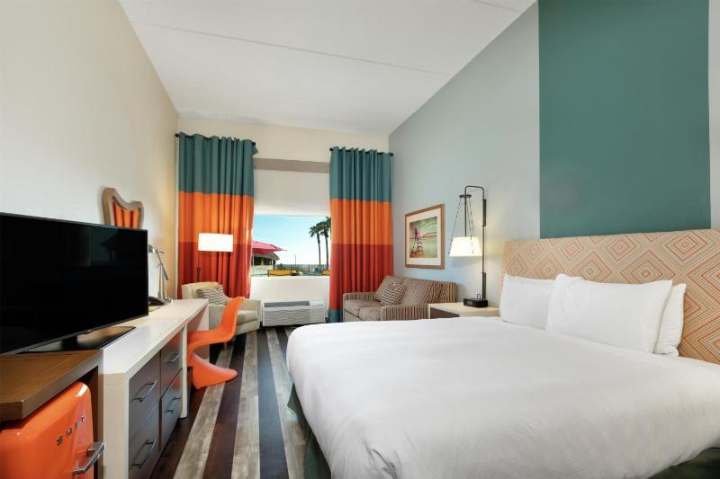 DoubleTree By Hilton Hotel Galveston Beach - image 50