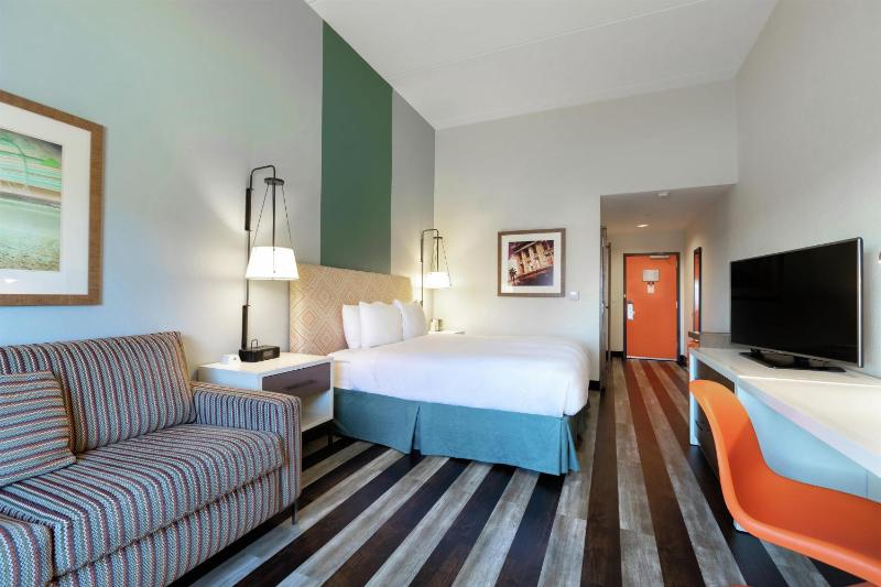 DoubleTree By Hilton Hotel Galveston Beach - image 9