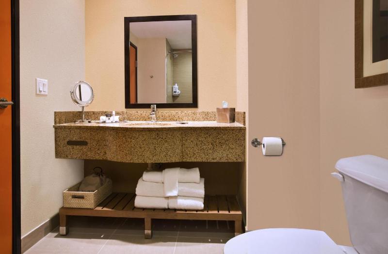 DoubleTree By Hilton Hotel Galveston Beach - image 42