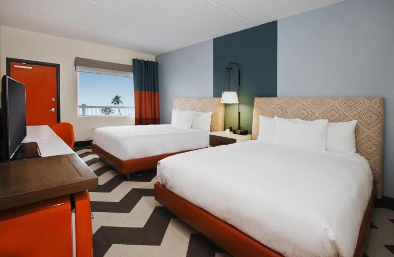 DoubleTree By Hilton Hotel Galveston Beach - image 20