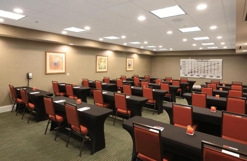 DoubleTree By Hilton Hotel Galveston Beach - image 11